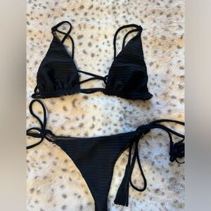 Acacia bikini set